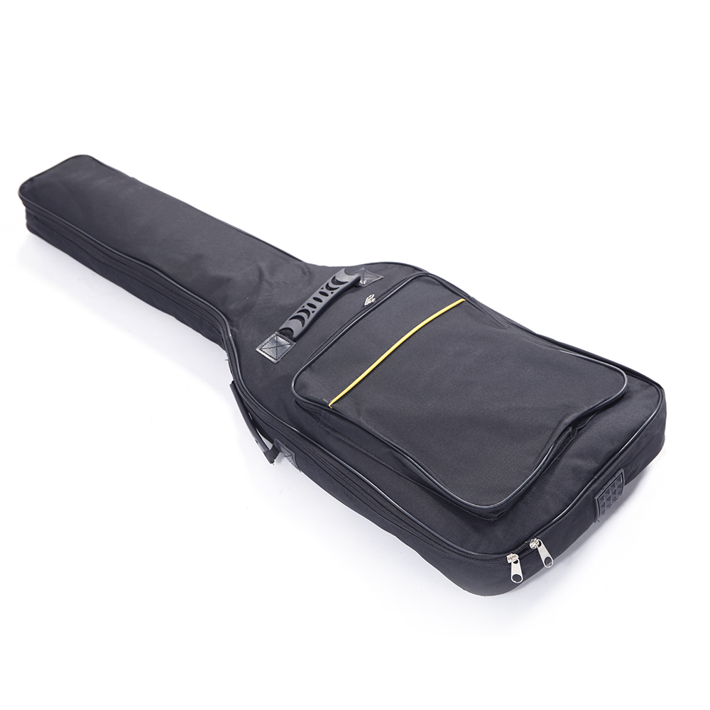 How To Play Guitar Chord Padded Guitar Case